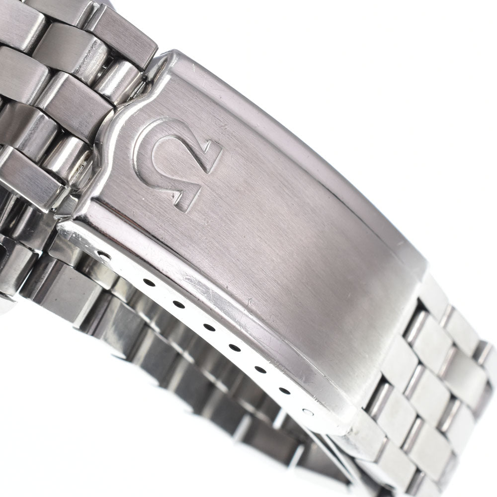OMEGA Constellation 168.017 vintage Chronometer Cal.561 Silver Dial Automatic Men's
 Watch N#148388