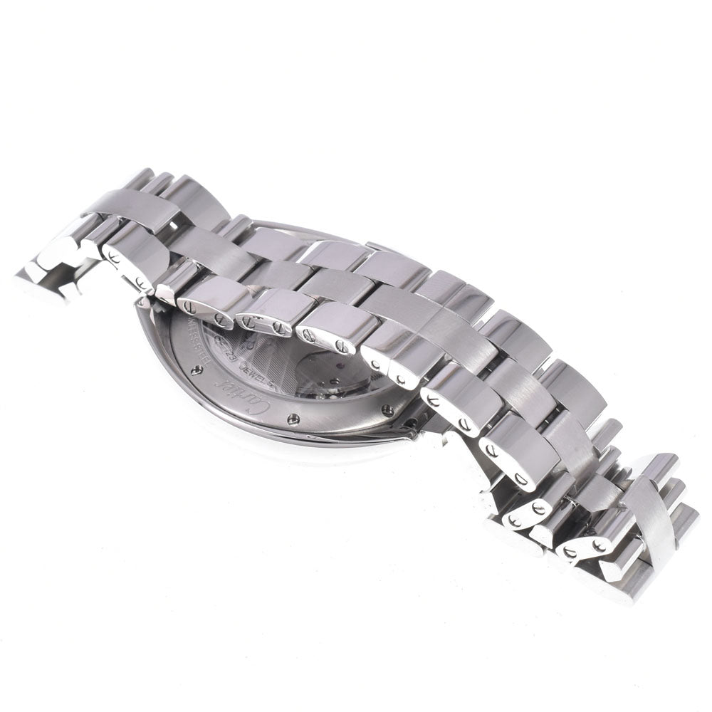 with paper CARTIER Credu Cartier WSCL0006 Silver Dial Automatic Ladies
 Watch P#148394