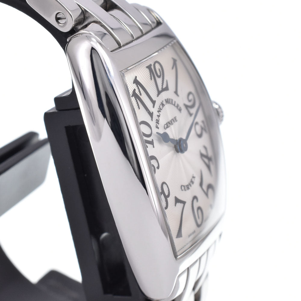 FRANCK MULLER Tonookabex 1752QZ Silver Dial Quartz Ladies
 Watch R#148395