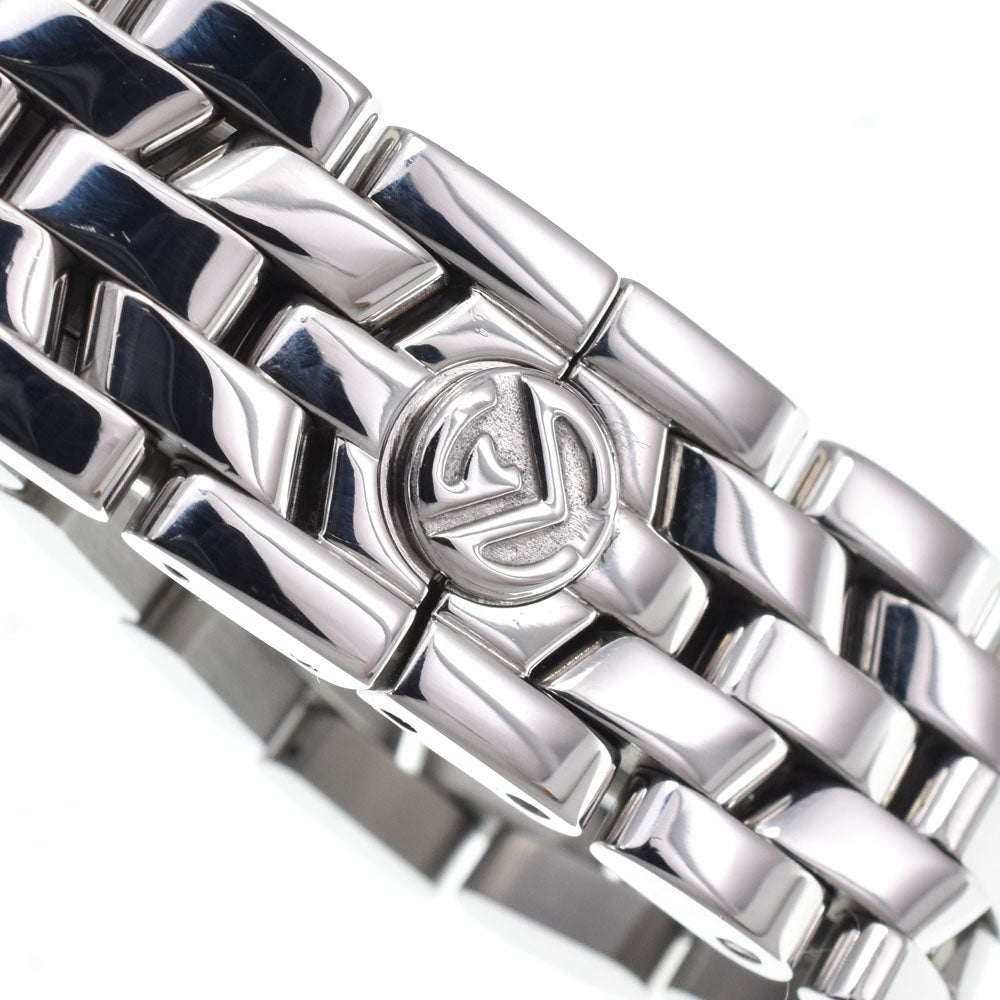 FRANCK MULLER Tonookabex 1752QZ Silver Dial Quartz Ladies
 Watch R#148395