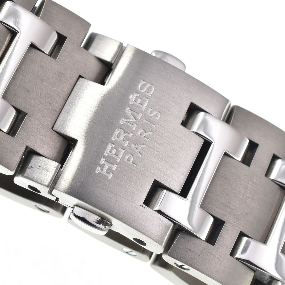 with paper HERMES Clipper diver CP2.941 Chronograph Date gray Dial Automatic Men's
 Watch M#148407