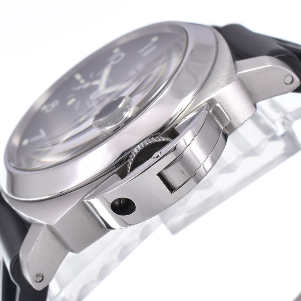 PANERAI Luminor Marina PAM00164 black Dial Automatic Men's
 Watch N#148417