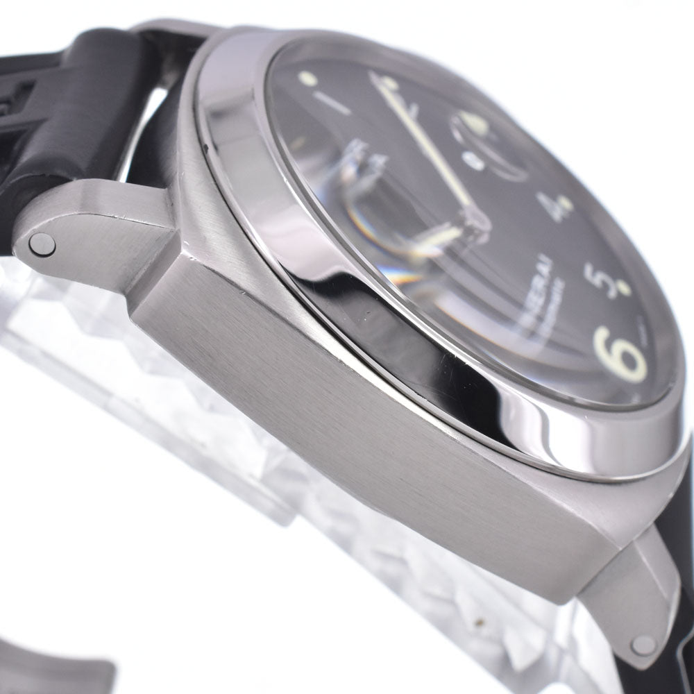 PANERAI Luminor Marina PAM00164 black Dial Automatic Men's
 Watch N#148417