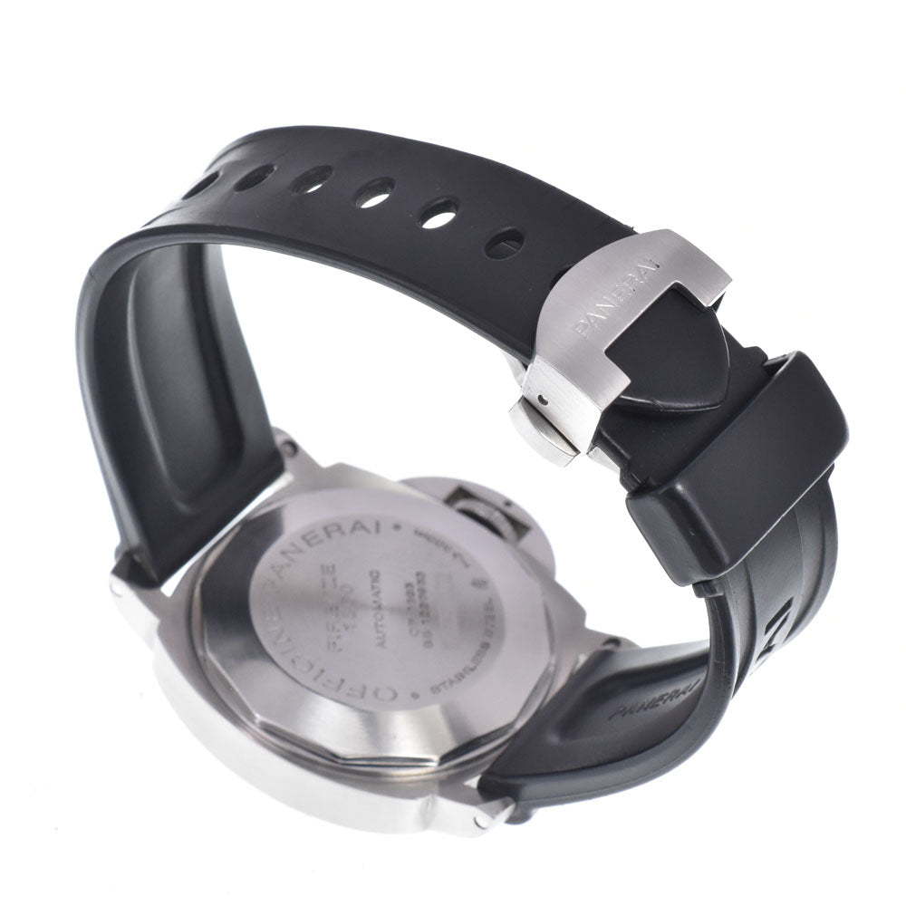 PANERAI Luminor Marina PAM00164 black Dial Automatic Men's
 Watch N#148417
