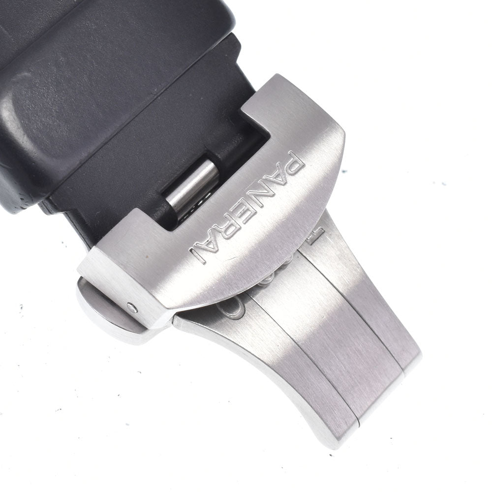 PANERAI Luminor Marina PAM00164 black Dial Automatic Men's
 Watch N#148417