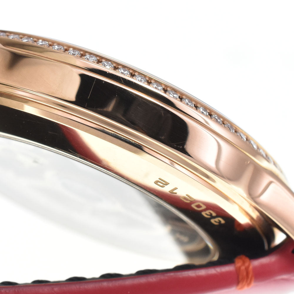 with paper ZENITH elite classic 22.3200.670/01.C831 Silver Dial Automatic Ladies
 Watch M#148420