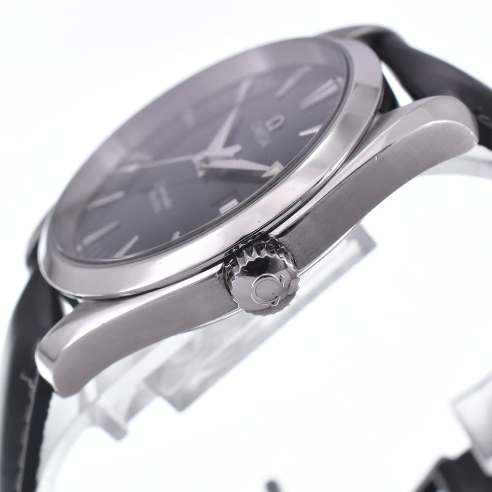 OMEGA Seamaster Aqua Terra 2517.80 Date blue Dial Quartz Men's
 Watch L#148425