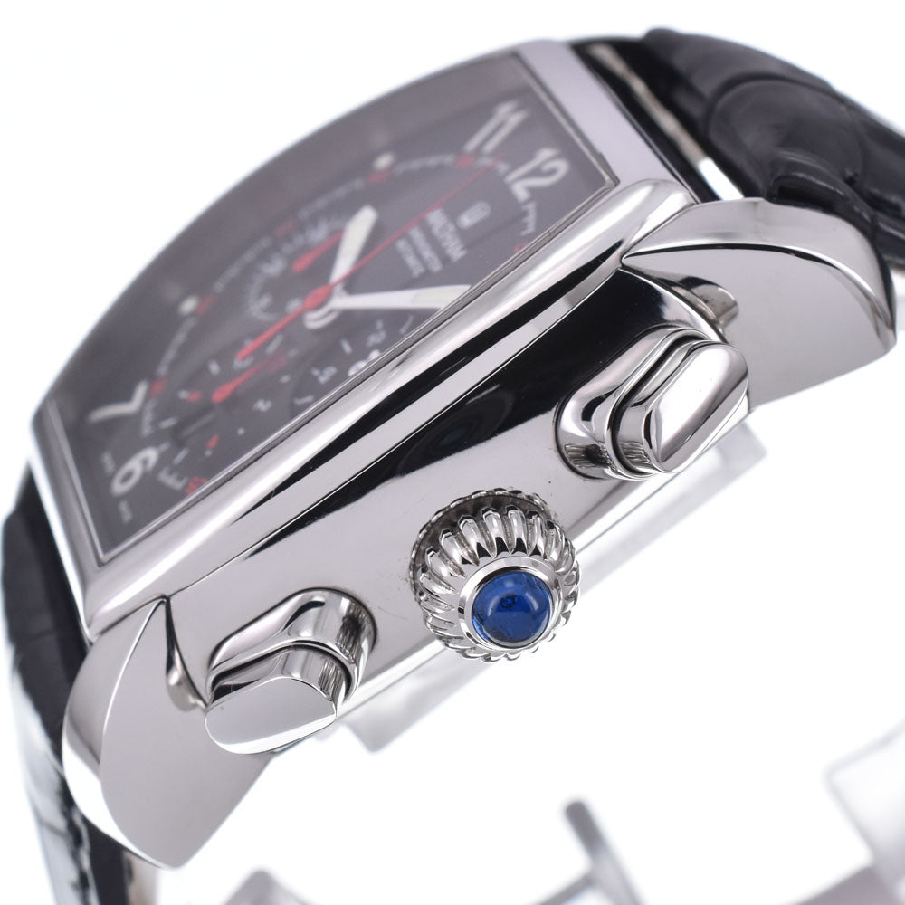WALTHAM Lord Waltham LW48 Date black Dial Automatic Men's
 Watch M#148428