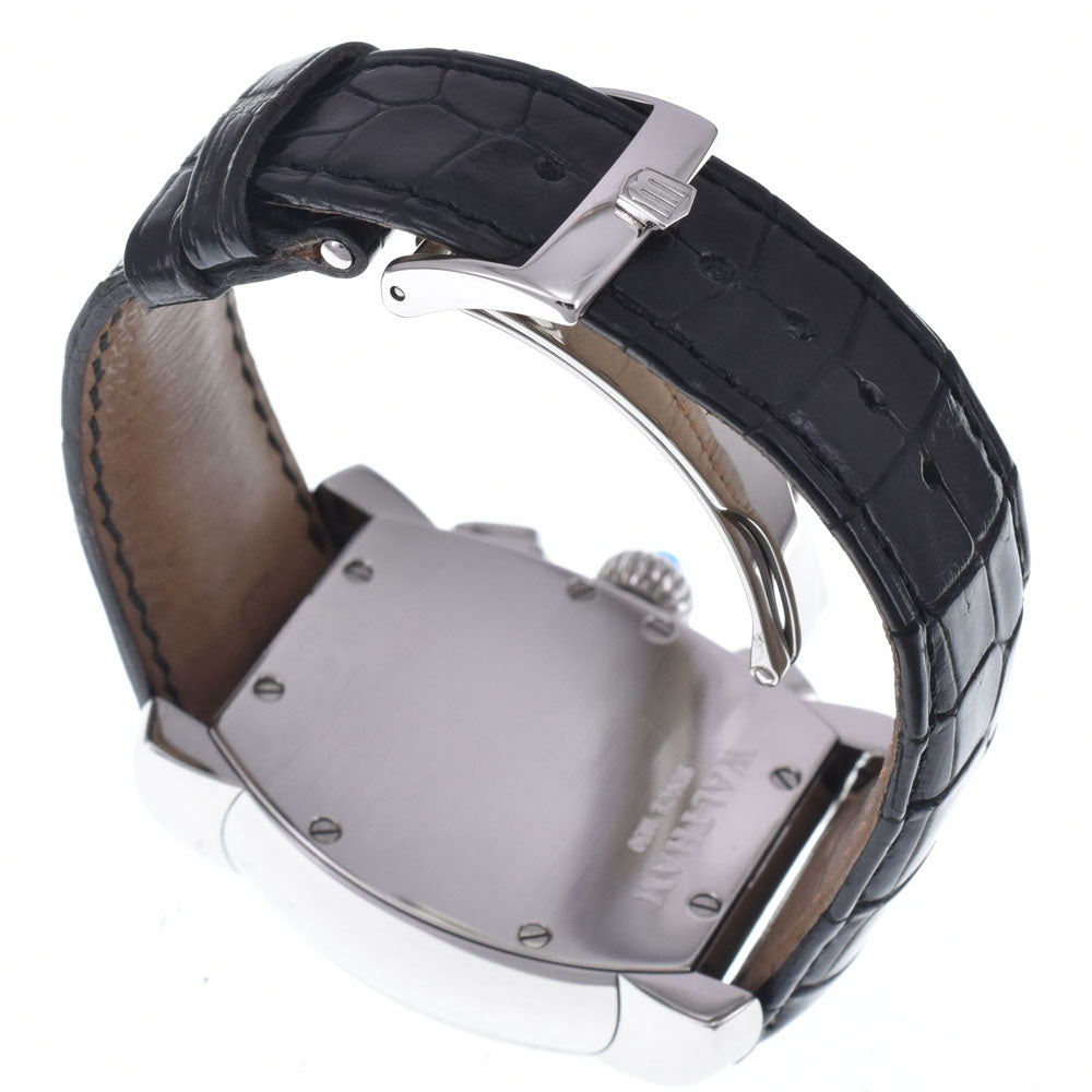 WALTHAM Lord Waltham LW48 Date black Dial Automatic Men's
 Watch M#148428