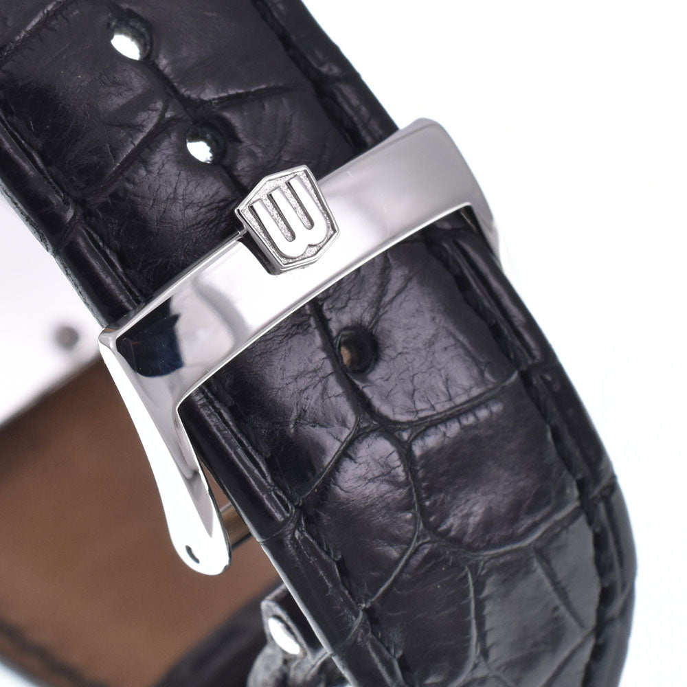 WALTHAM Lord Waltham LW48 Date black Dial Automatic Men's
 Watch M#148428