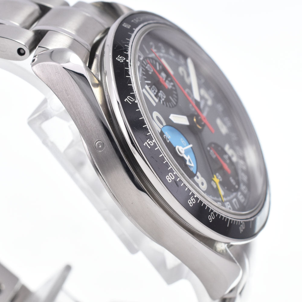 OMEGA Speedmaster 3520.53 AM / PM mark 40 Gray / black Dial Automatic Men's
 Watch N#148433