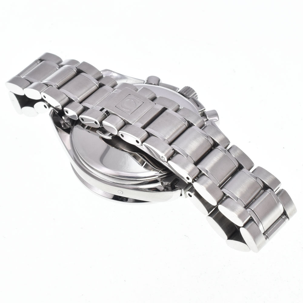 OMEGA Speedmaster 3520.53 AM / PM mark 40 Gray / black Dial Automatic Men's
 Watch N#148433