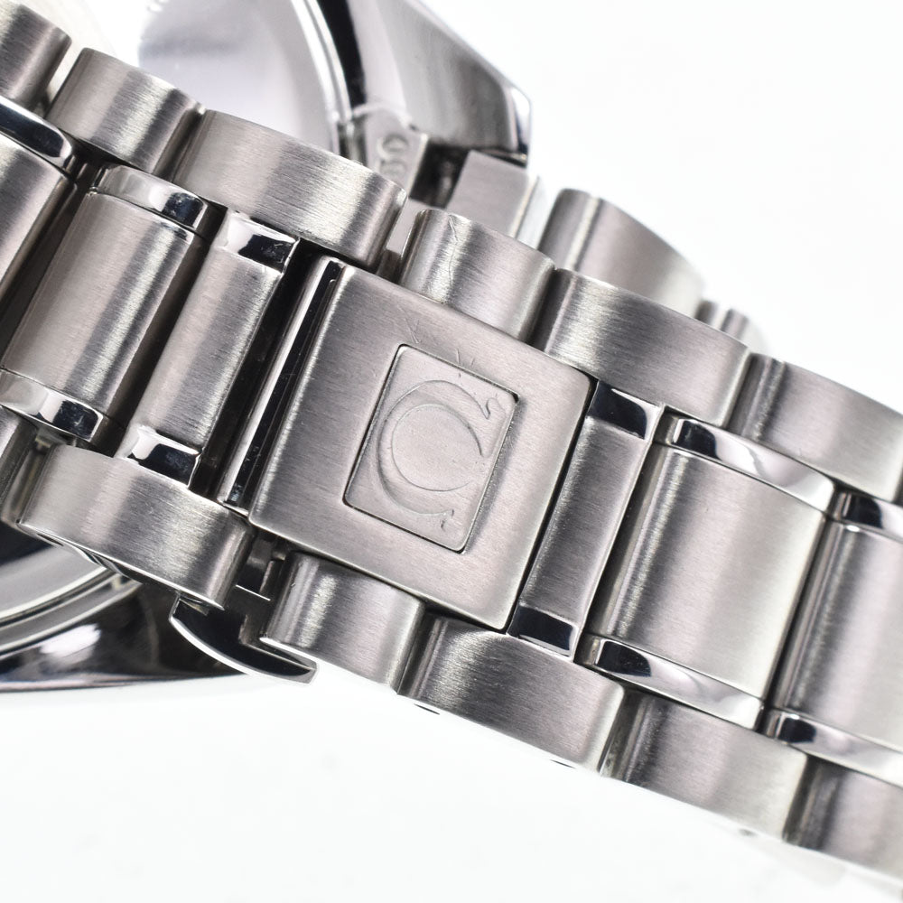 OMEGA Speedmaster 3520.53 AM / PM mark 40 Gray / black Dial Automatic Men's
 Watch N#148433