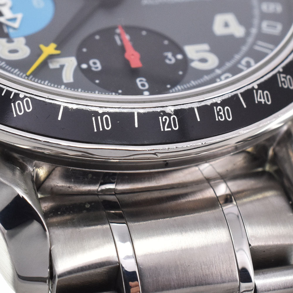OMEGA Speedmaster 3520.53 AM / PM mark 40 Gray / black Dial Automatic Men's
 Watch N#148433