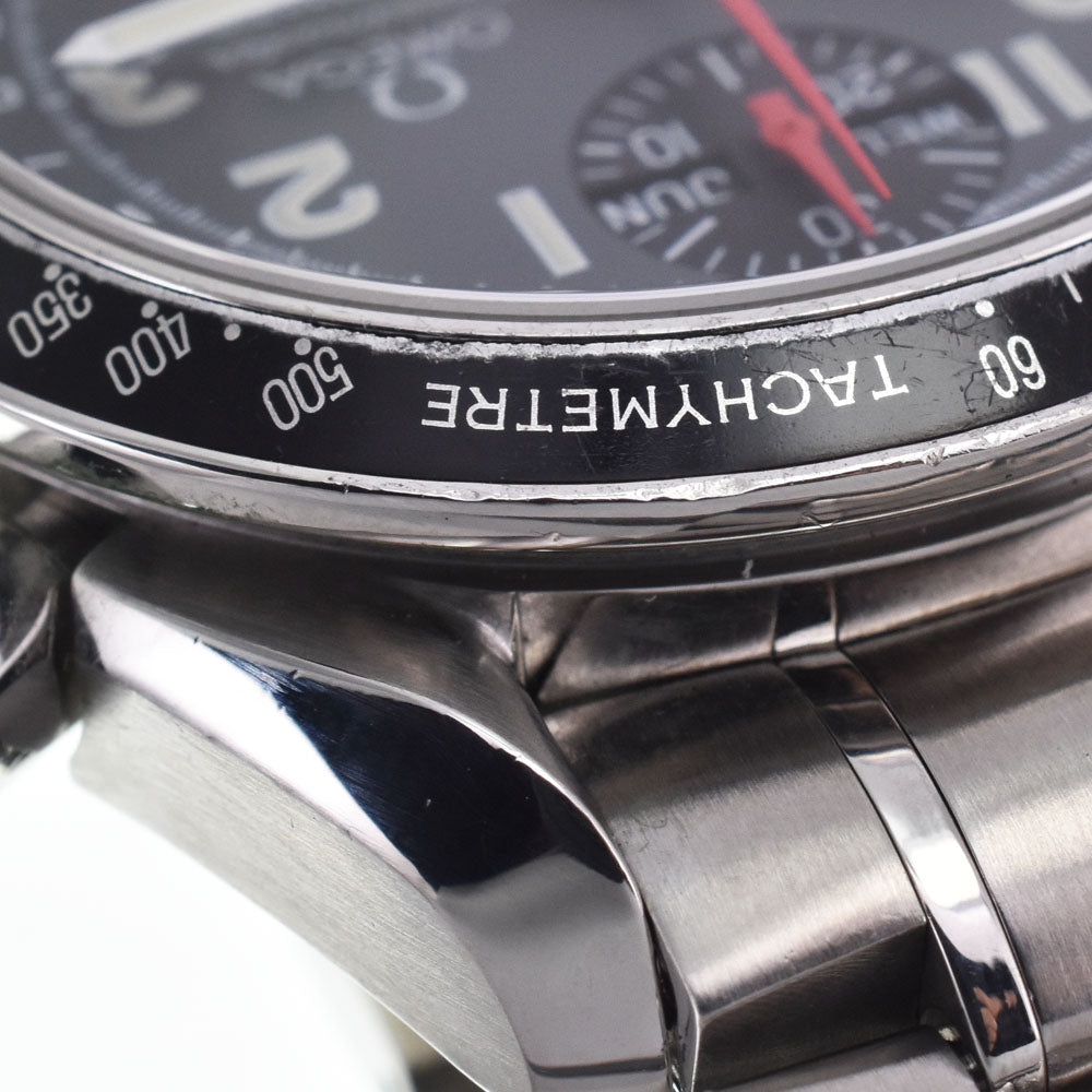 OMEGA Speedmaster 3520.53 AM / PM mark 40 Gray / black Dial Automatic Men's
 Watch N#148433