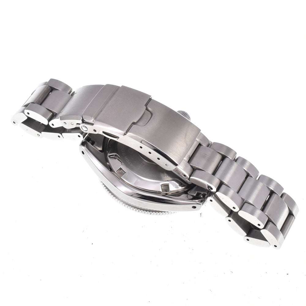 with paper SEIKO Prospex Diver Scuba SBDC101/6R35-00P0 Date gray Dial Automatic Men's
 Watch M#148440