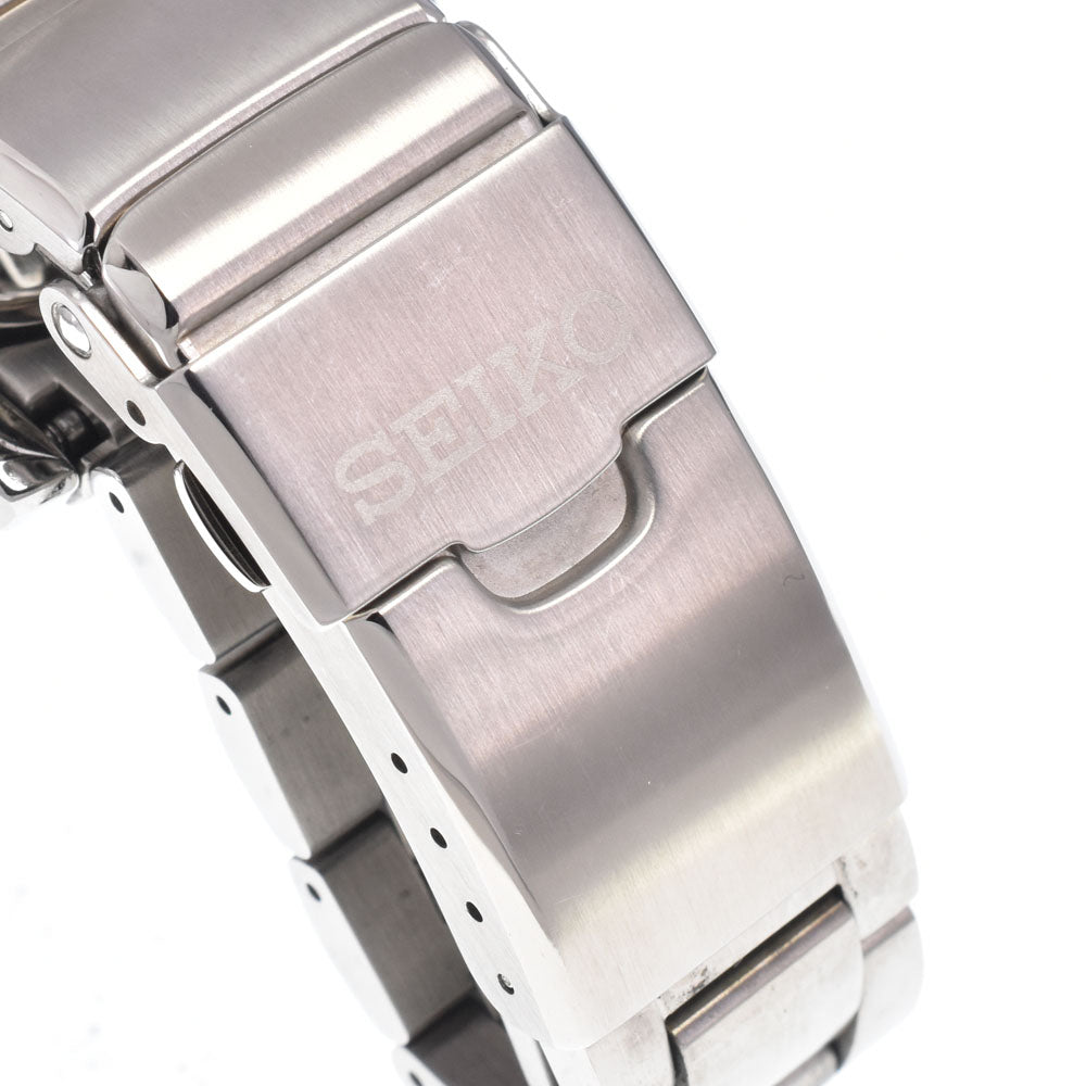 with paper SEIKO Prospex Diver Scuba SBDC101/6R35-00P0 Date gray Dial Automatic Men's
 Watch M#148440