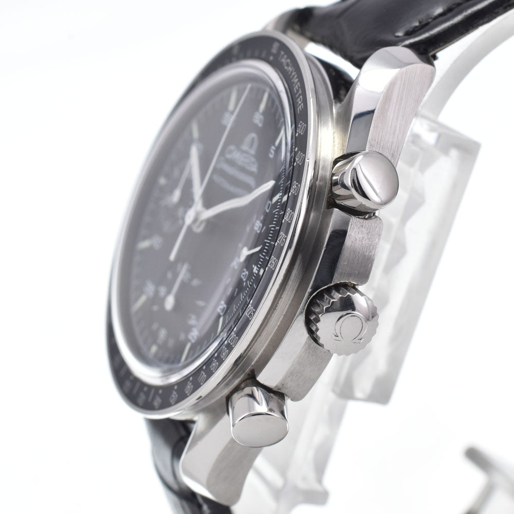 OMEGA Speedmaster 3510.50 Chronograph black Dial Automatic Men's
 Watch L#148445