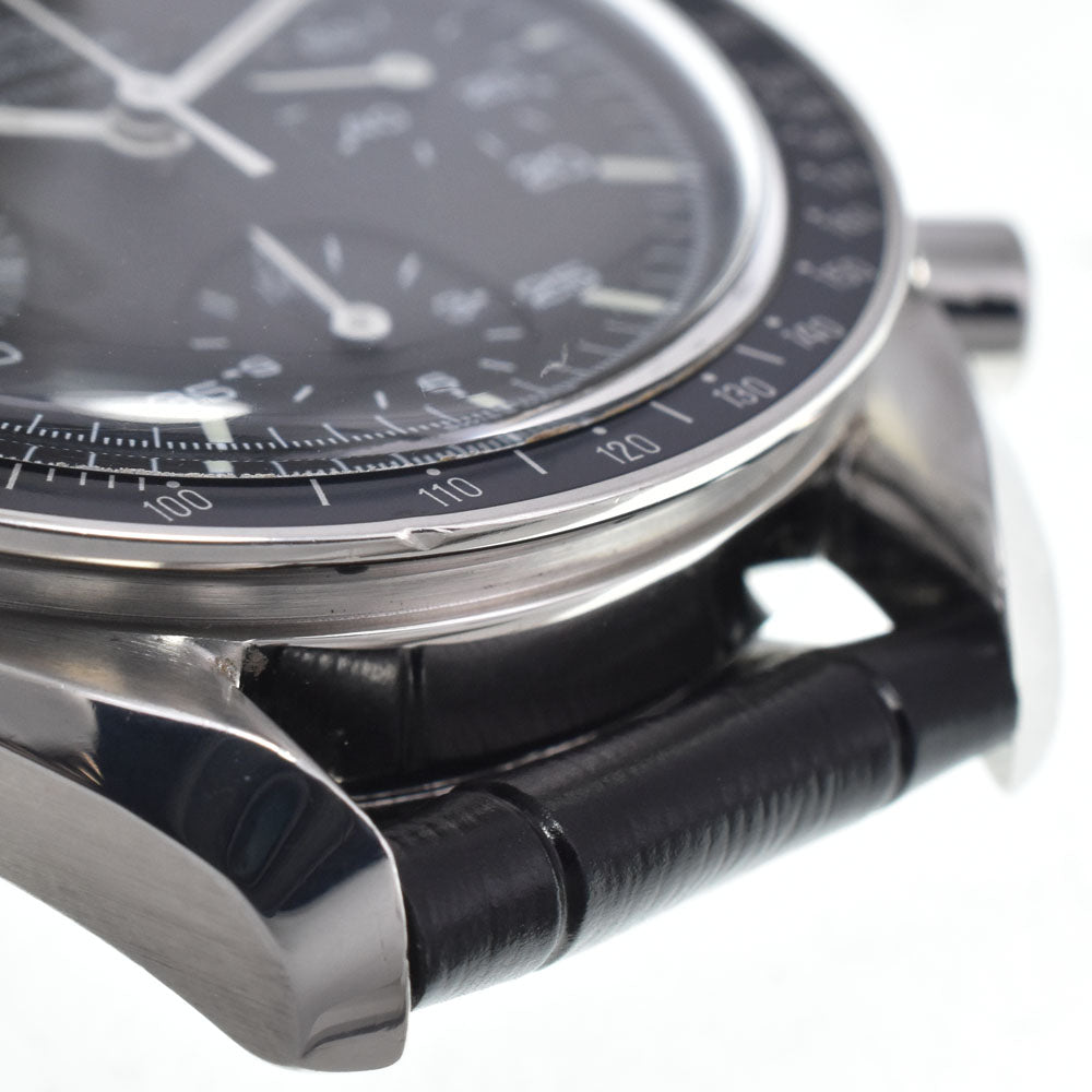 OMEGA Speedmaster 3510.50 Chronograph black Dial Automatic Men's
 Watch L#148445