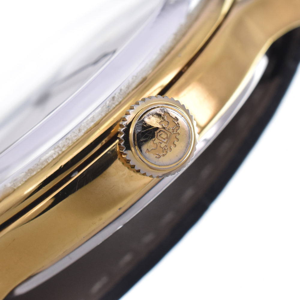 ORIENT Classic AG00-A0-A vintage Open heart Silver Dial Automatic Men's
 Watch M#148457