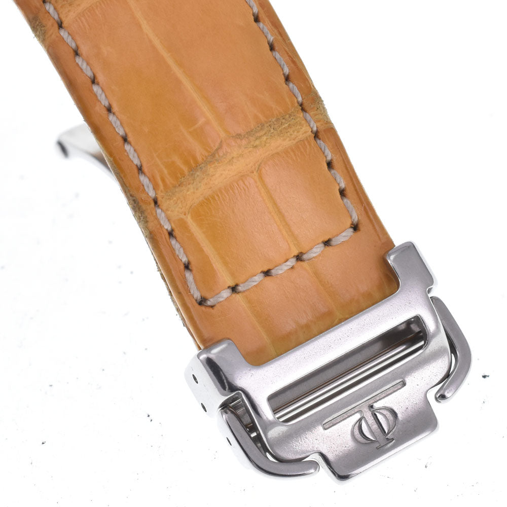 Baume & Mercier Classima MV040122 Chronograph yellow Dial Automatic Men's
 Watch M#148458