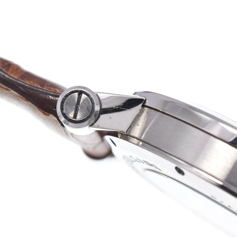 BVLGARI Sotirio SB42SDR Retrograde black Dial Automatic Men's
 Watch N#148460