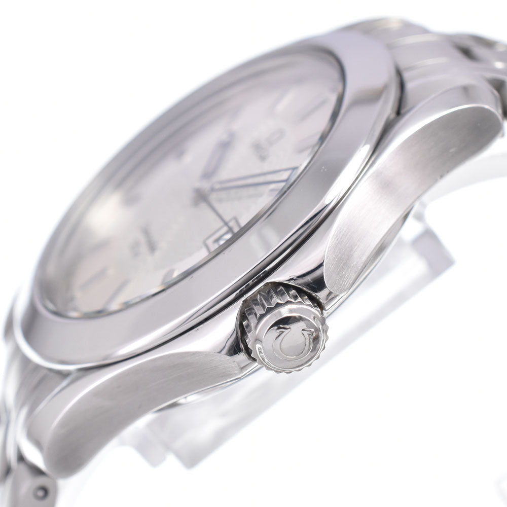 OMEGA Seamaster120 2511.31 Date Silver Dial Quartz Men's
 Watch O#148466