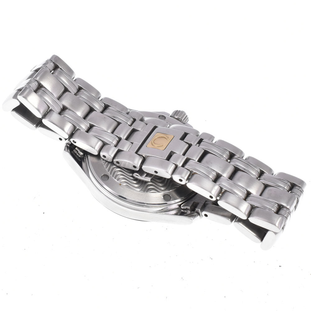 OMEGA Seamaster120 2511.31 Date Silver Dial Quartz Men's
 Watch O#148466