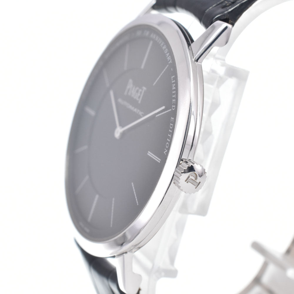PIAGET Altiplano XL G0A35133/P10724 micro rotor black Dial Automatic Men's
 Watch M#148469