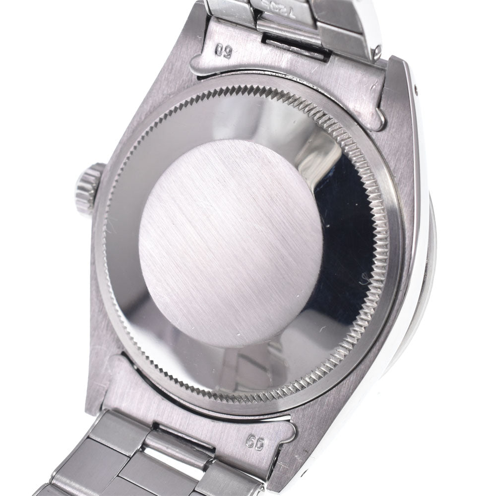 ROLEX Oyster perpetual 1501 vintage Cal.1570 Silver Dial Automatic Men's
 Watch M#148479