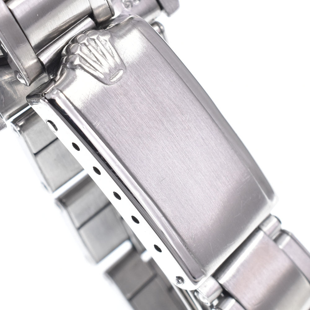 ROLEX Oyster perpetual 1501 vintage Cal.1570 Silver Dial Automatic Men's
 Watch M#148479