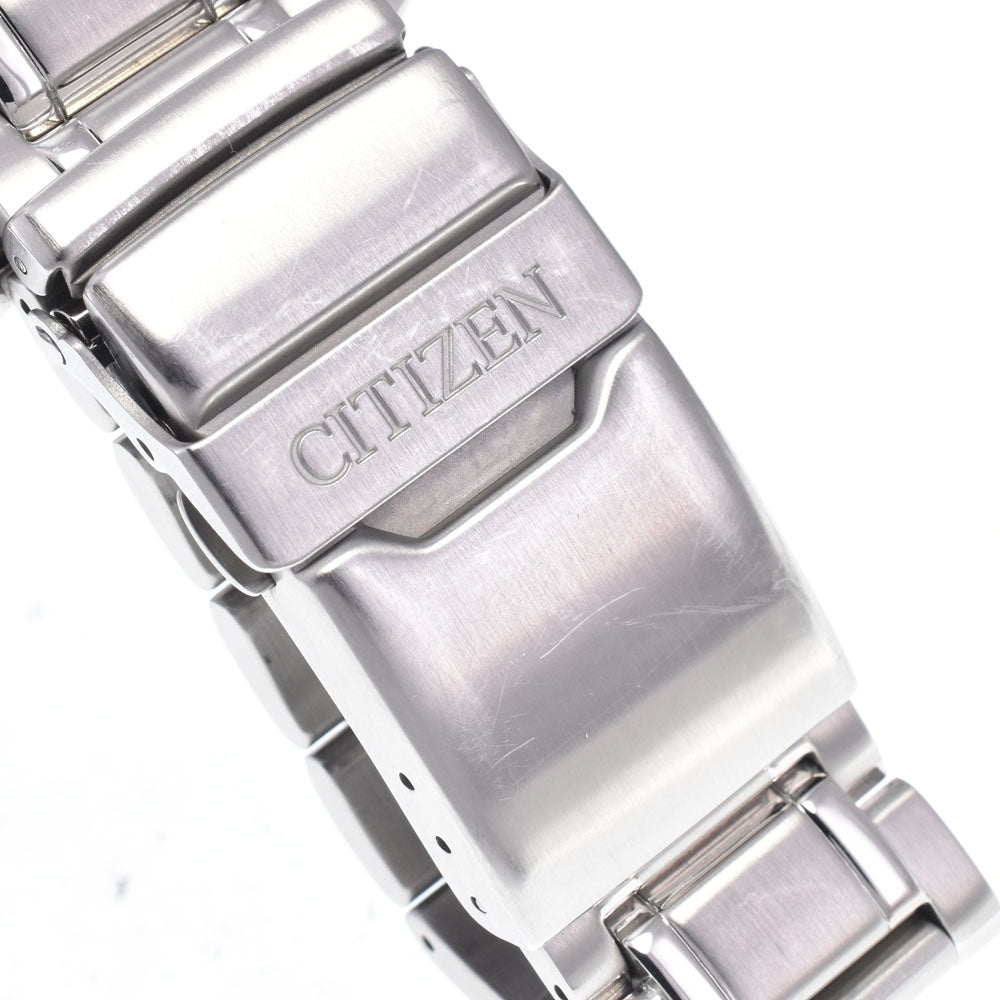 with paper CITIZEN Professional master BN0190-82E Eco Drive black Dial Solar Men's
 Watch M#148482