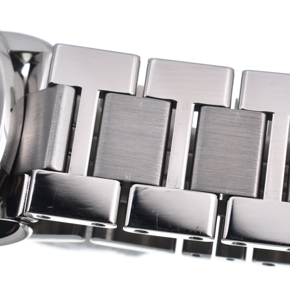 with paper CARTIER Rondo Solo de Cartier WSRN0012 Silver Dial Automatic Unisex
 Watch M#148487