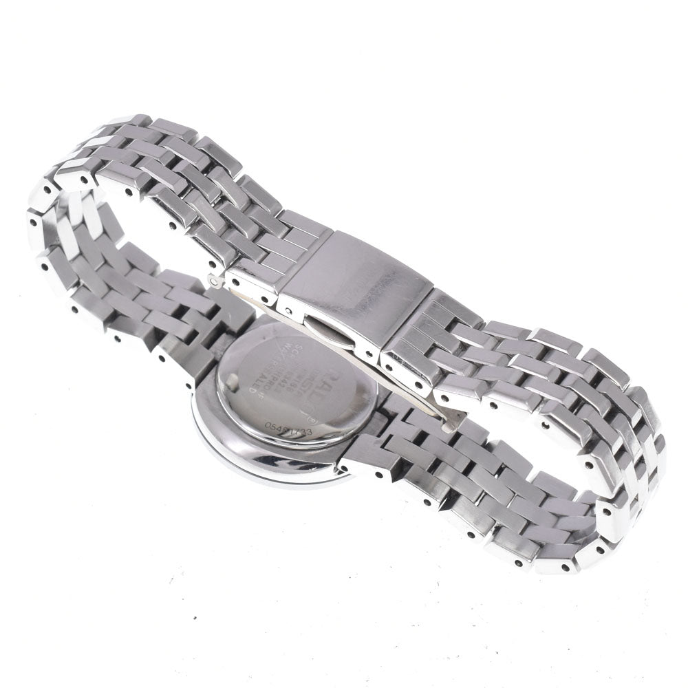 with paper RADO Diastar 153.0342.3 black Dial Quartz Ladies
 Watch M#148510
