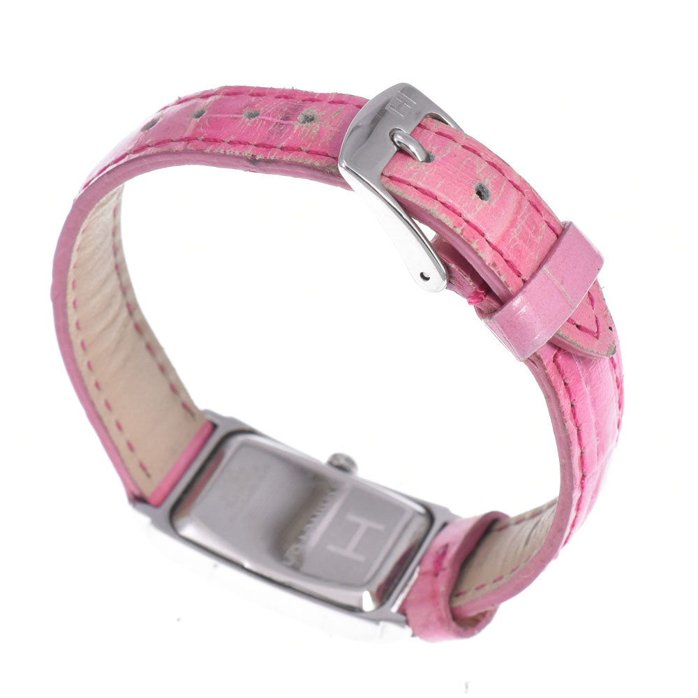 with paper HAMILTON American Classic Ardmore H112110 Small second pink Dial Quartz Ladies
 Watch M#148511