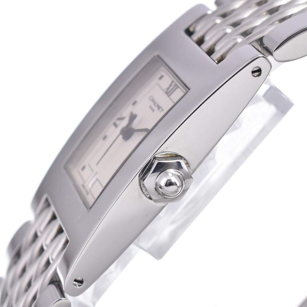 Chaumet Still de Chaumet Date white Dial Quartz Ladies
 Watch O#148512