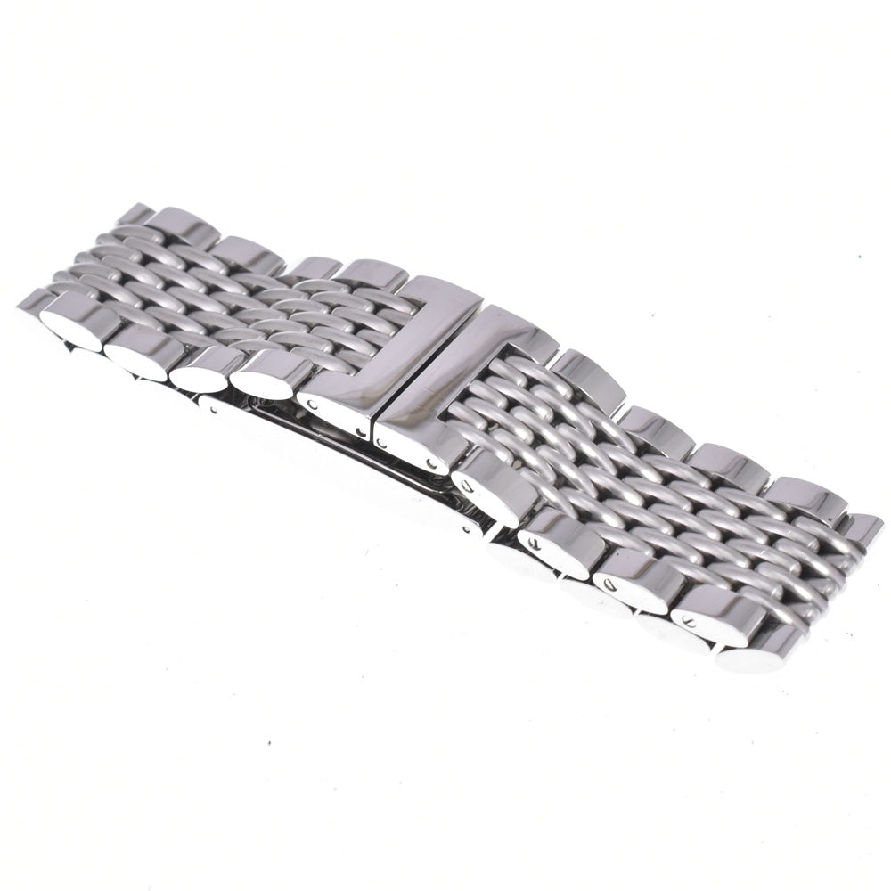 Chaumet Still de Chaumet Date white Dial Quartz Ladies
 Watch O#148512