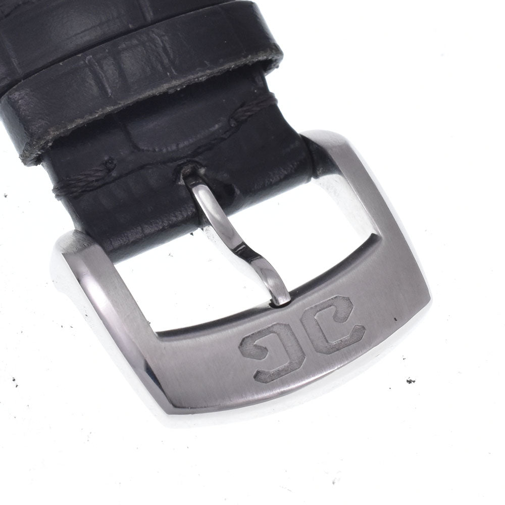 with paper GLASHUTTE ORIGINAL Sixties Chronograph 39-34-02-22-04 black Dial Automatic Men's
 Watch L#148525