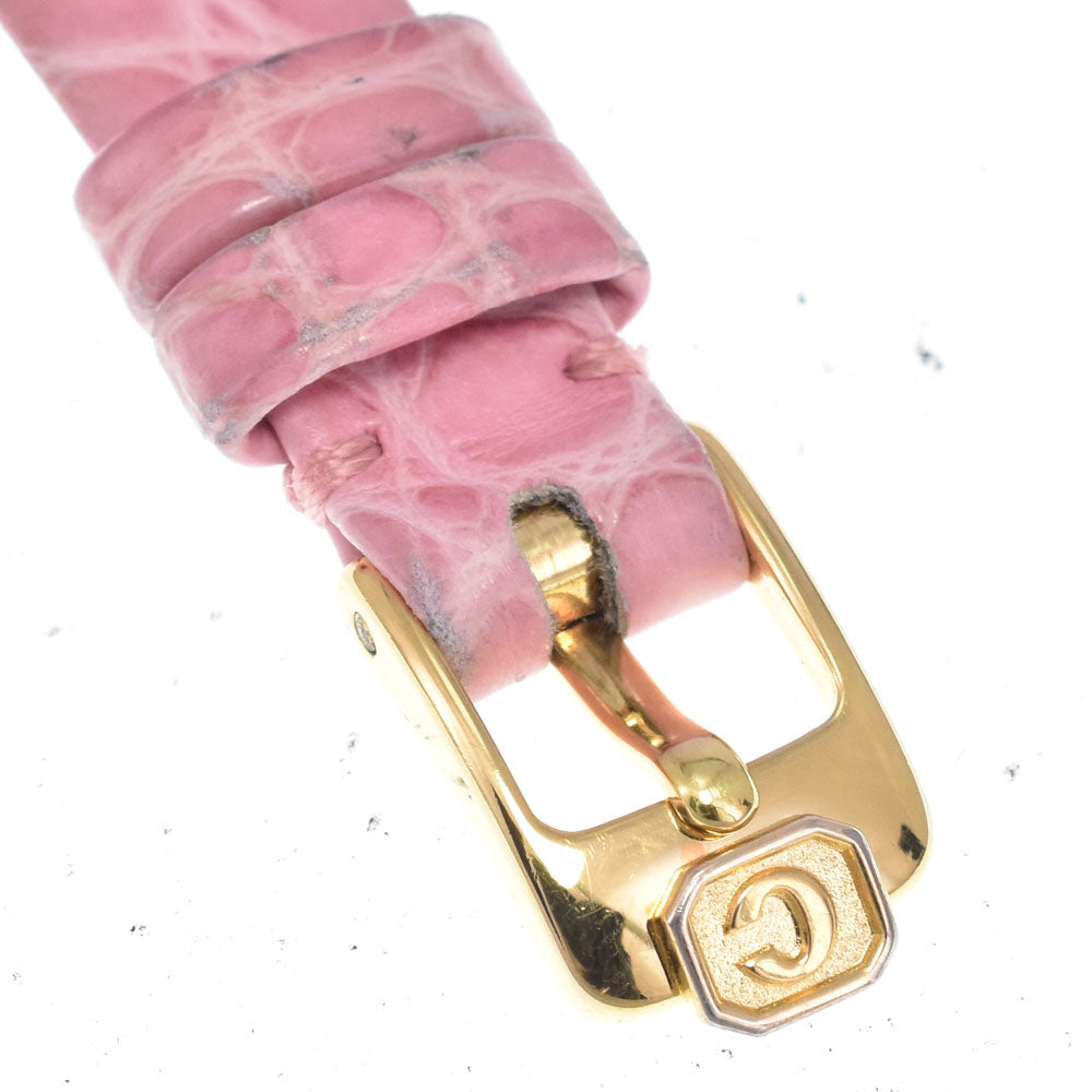 Chopard Happy diamond 20/5448 diamond Champagne Dial Quartz Ladies
 Watch R#148530