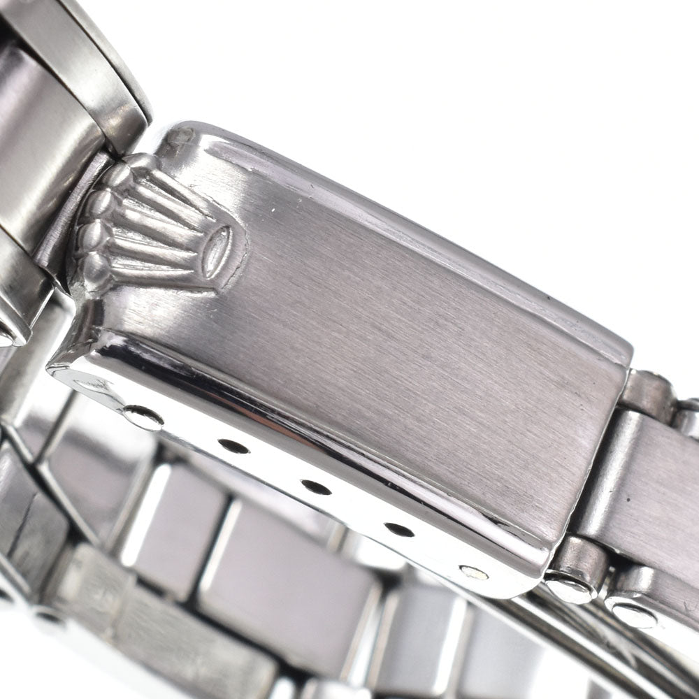 ROLEX Oyster perpetual 6623 Cal.2030 Silver Dial Automatic Ladies
 Watch N#148567