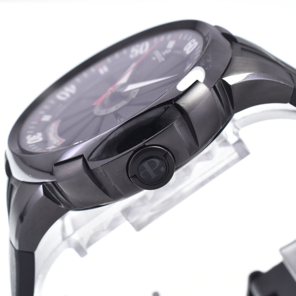 with paper PERRELET Turbine XL Toxic A4023/A0152 black Dial Automatic Men's
 Watch N#148569