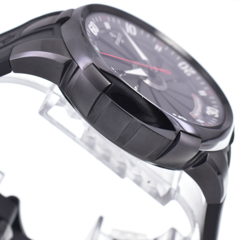 with paper PERRELET Turbine XL Toxic A4023/A0152 black Dial Automatic Men's
 Watch N#148569