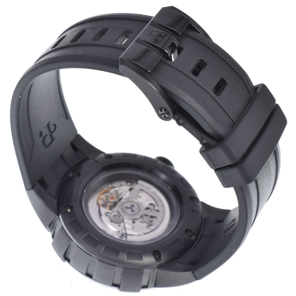 with paper PERRELET Turbine XL Toxic A4023/A0152 black Dial Automatic Men's
 Watch N#148569