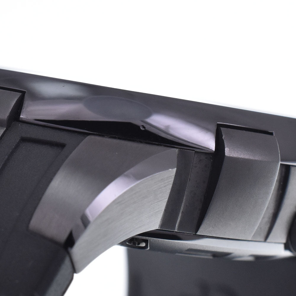 with paper PERRELET Turbine XL Toxic A4023/A0152 black Dial Automatic Men's
 Watch N#148569