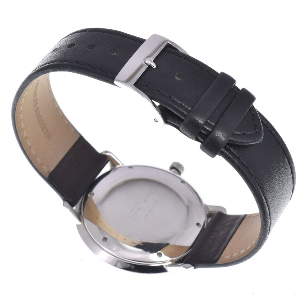 with paper JUNGHANS Maxville 27.4700 white Dial Automatic Men's
 Watch N#148574