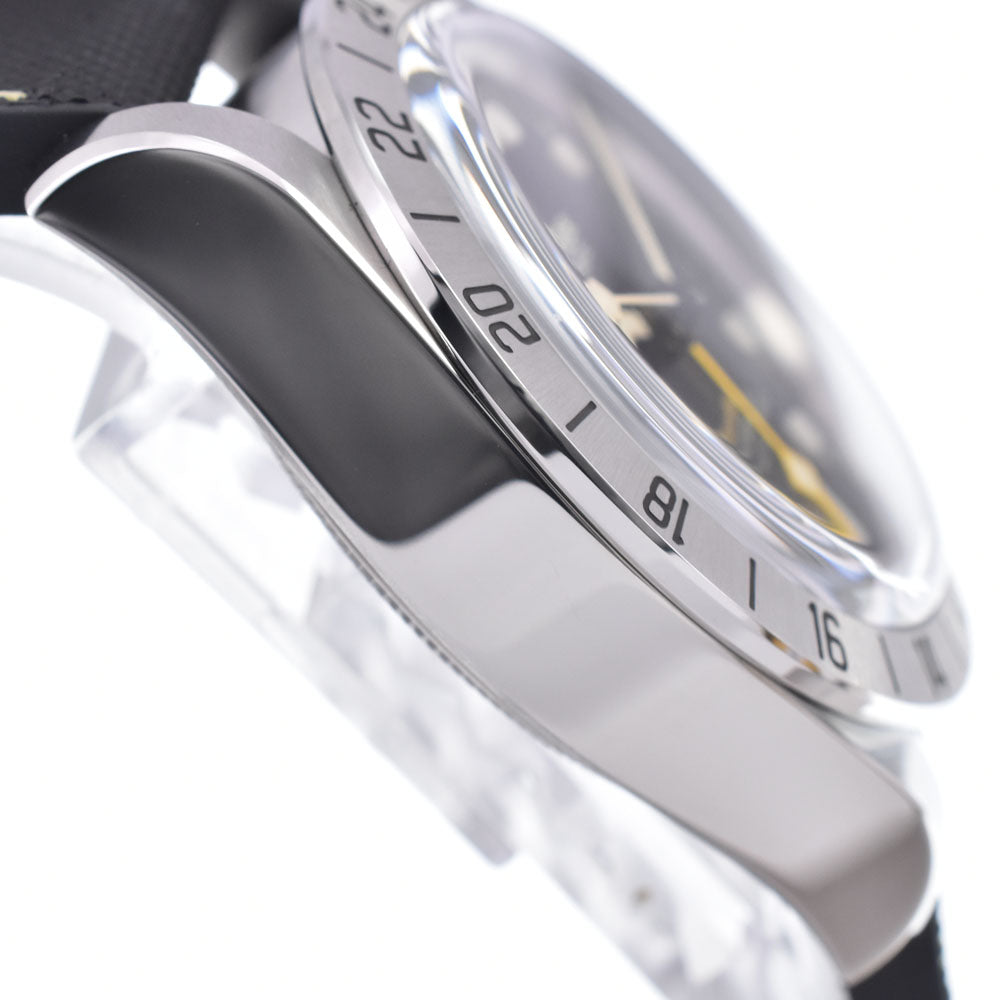 with paper TUDOR Black Bay Pro M79470 GMT black Dial Automatic Men's
 Watch M#148578