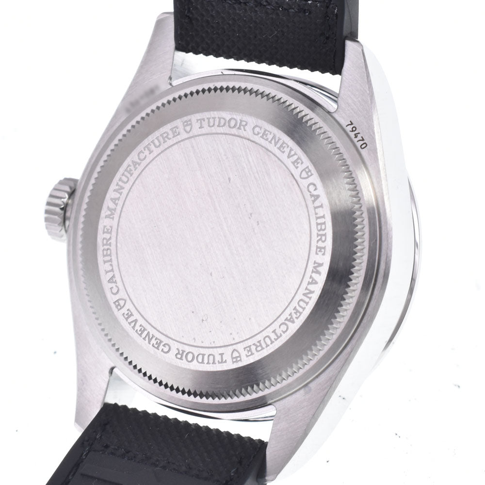 with paper TUDOR Black Bay Pro M79470 GMT black Dial Automatic Men's
 Watch M#148578