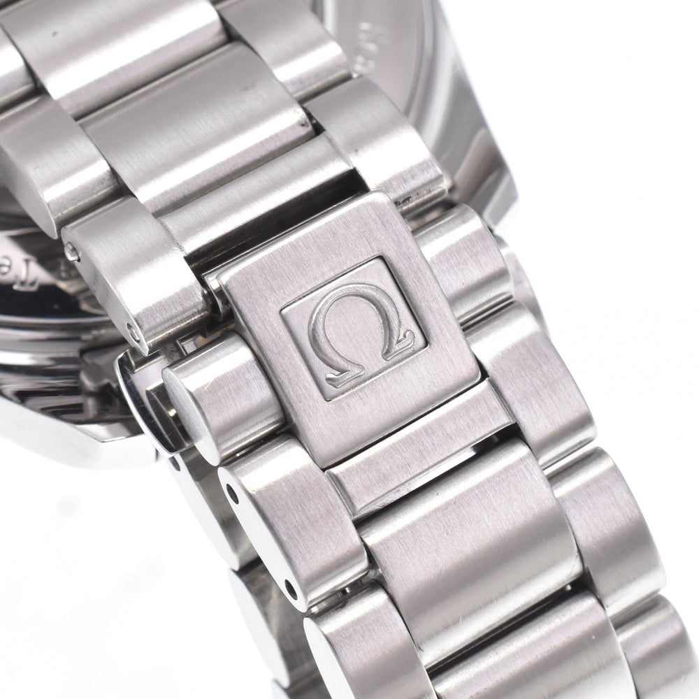OMEGA Seamaster Aqua Terra Railmaster 2503.52 black Dial Automatic Men's
 Watch R#148579