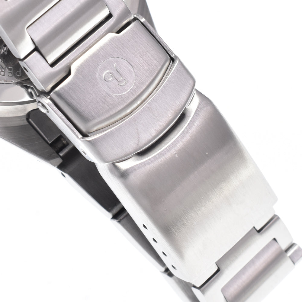 with paper YEMA Superman Heritage YSUPGMT2019C-AMS GMT black Dial Automatic Men's
 Watch N#148582