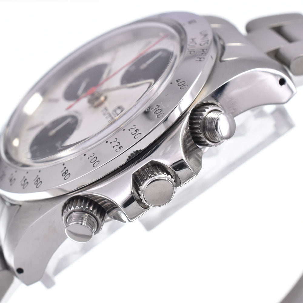 TUTIMA Barjou 7750 793 Chronograph white Dial Automatic Men's
 Watch M#148583